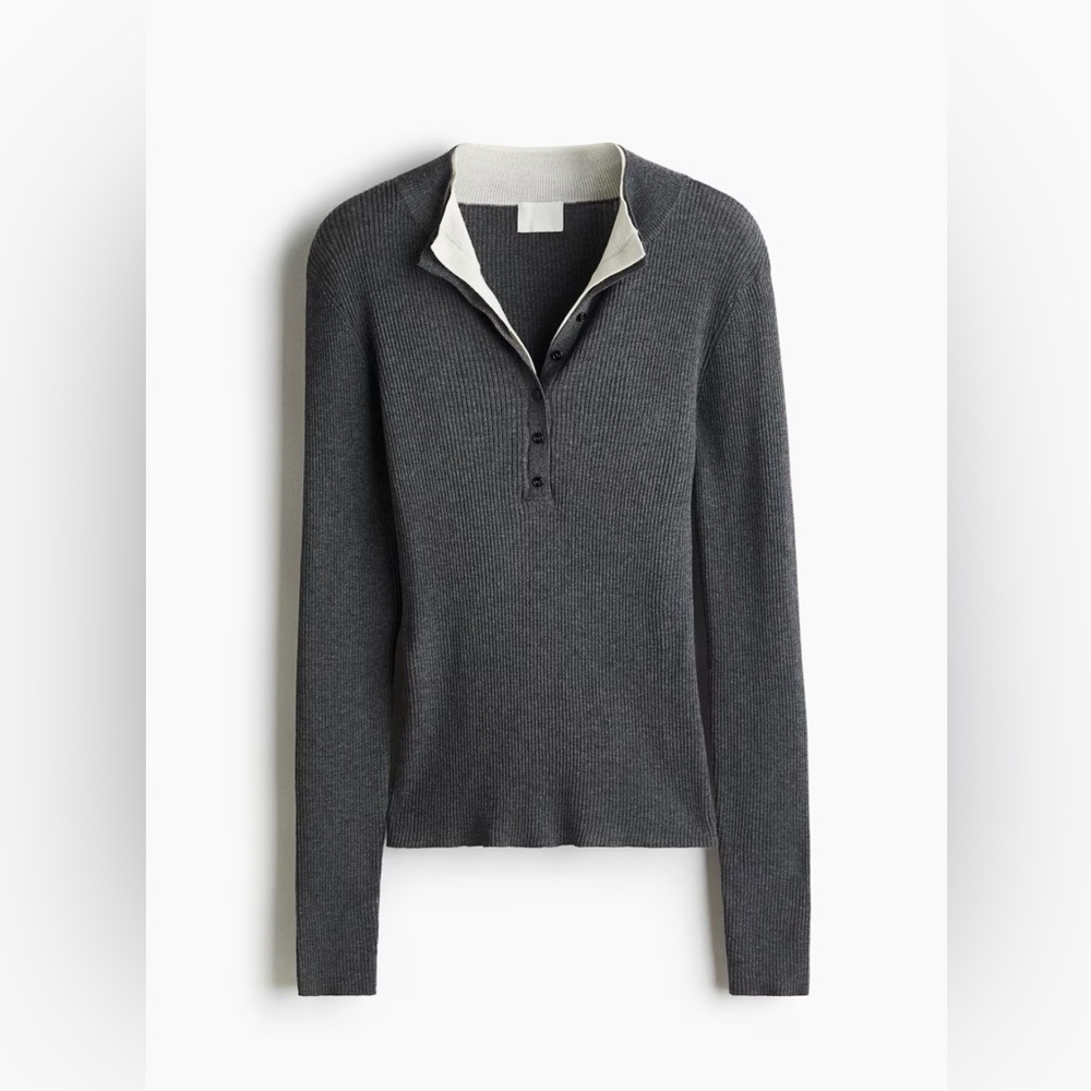 H&M Sweater Top